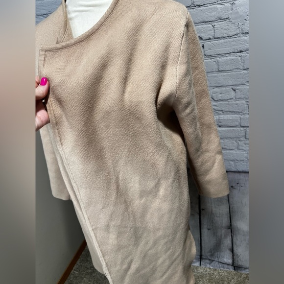 Chicwish open front water fall drape front small/medium - Picture 7 of 14